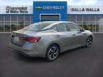 2024 Sentra Thumbnail 7
