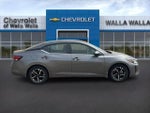 2024 Sentra Thumbnail 8