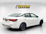 2024 Sentra Thumbnail 4