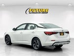 2024 Sentra Thumbnail 6