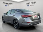 2024 Sentra Thumbnail 3