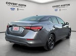 2024 Sentra Thumbnail 5