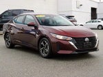 2024 Sentra Thumbnail 3