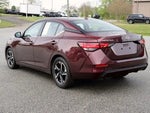 2024 Sentra Thumbnail 5