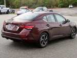 2024 Sentra Thumbnail 7