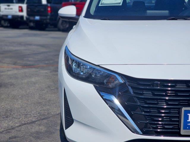 2024 Nissan Sentra - $17,491