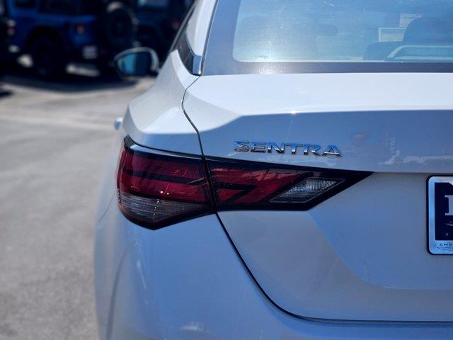 2024 Nissan Sentra - $17,491