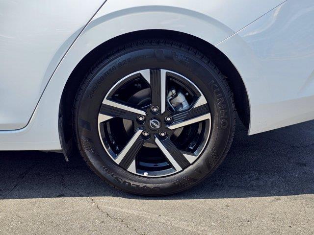 2024 Nissan Sentra - $17,491