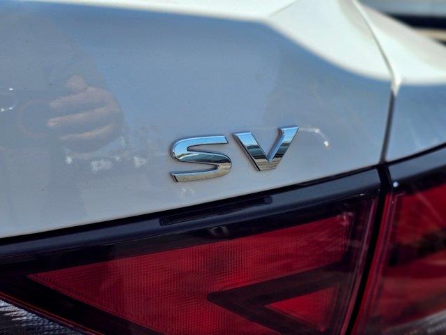 2024 Nissan Sentra - $17,491