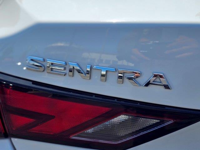 2024 Nissan Sentra - $17,491