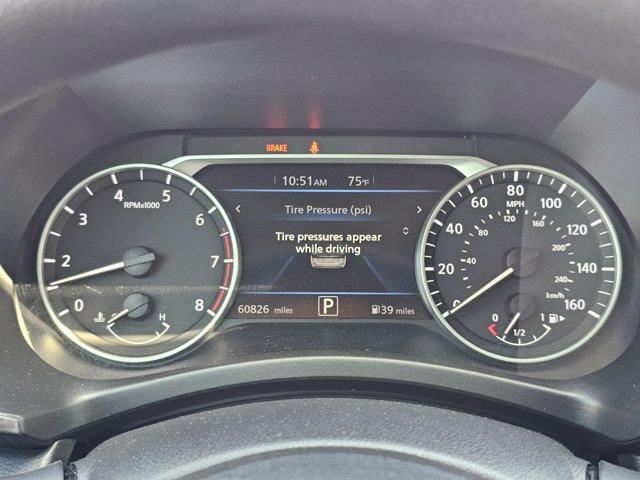 2024 Nissan Sentra - $17,491