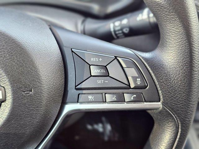 2024 Nissan Sentra - $17,491