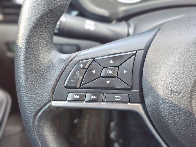2024 Nissan Sentra - $17,491