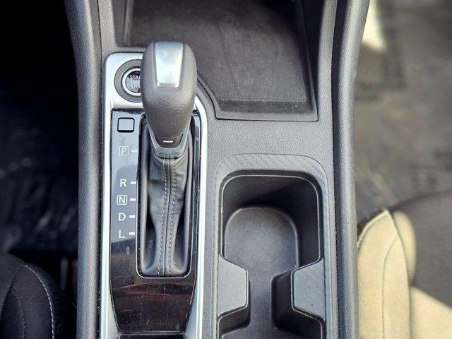2024 Nissan Sentra - $17,491