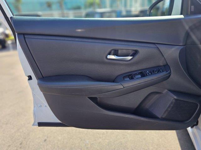 2024 Nissan Sentra - $17,491