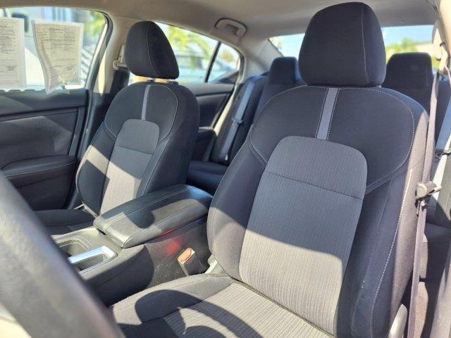 2024 Nissan Sentra - $17,491