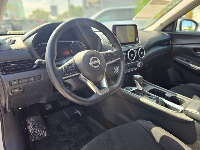 2024 Nissan Sentra - $17,491