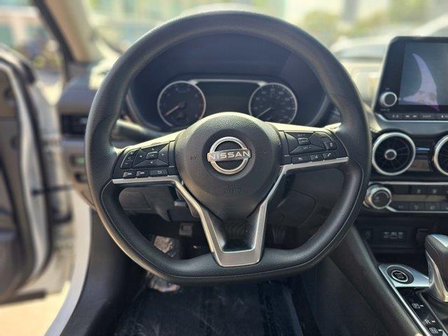 2024 Nissan Sentra - $17,491