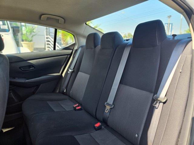 2024 Nissan Sentra - $17,491