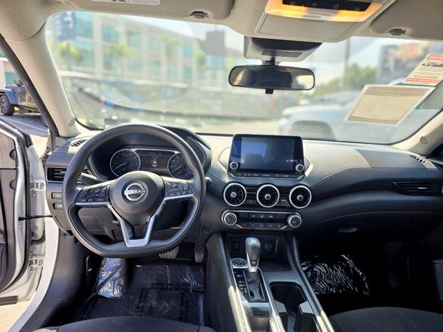 2024 Nissan Sentra - $17,491