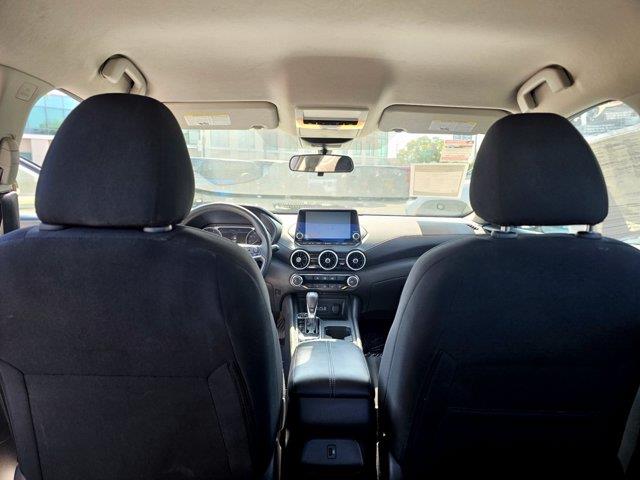 2024 Nissan Sentra - $17,491