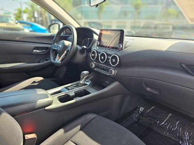 2024 Nissan Sentra - $17,491