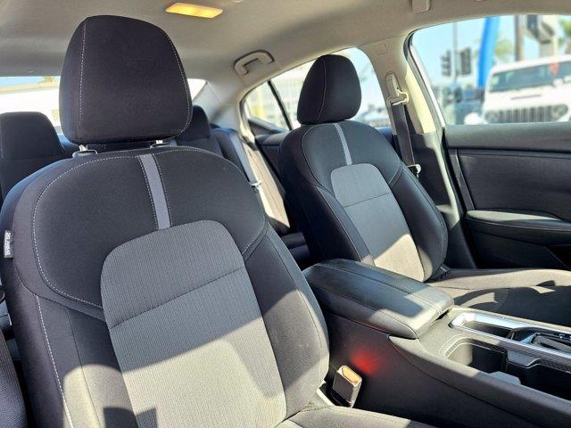 2024 Nissan Sentra - $17,491