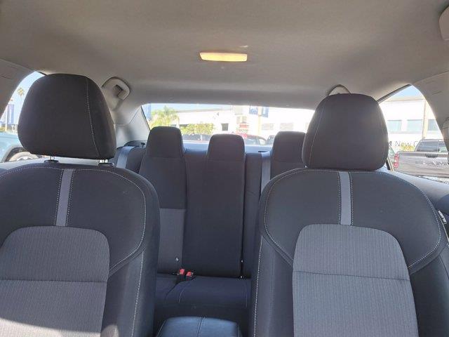 2024 Nissan Sentra - $17,491