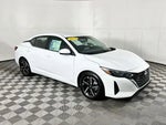 2024 Sentra Thumbnail 1