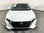 2024 Sentra Thumbnail 2