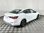 2024 Sentra Thumbnail 7