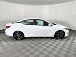 2024 Sentra Thumbnail 8