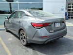 2024 Sentra Thumbnail 3