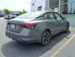 2024 Sentra Thumbnail 5