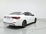 2024 Sentra Thumbnail 5