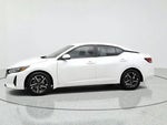 2024 Sentra Thumbnail 8