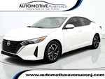 2024 Sentra Thumbnail 1