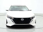 2024 Sentra Thumbnail 2