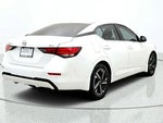 2024 Sentra Thumbnail 5