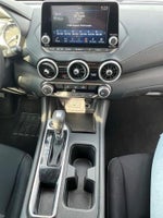 2024 Sentra Thumbnail 10