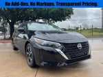 2024 Sentra Thumbnail 1