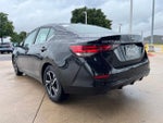 2024 Sentra Thumbnail 2