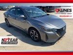 2024 Sentra Thumbnail 1
