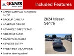 2024 Sentra Thumbnail 2