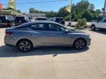 2024 Sentra Thumbnail 3