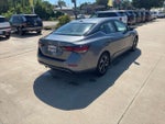 2024 Sentra Thumbnail 4