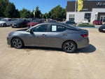 2024 Sentra Thumbnail 8
