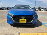 2024 Sentra Thumbnail 2
