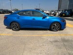 2024 Sentra Thumbnail 4