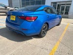 2024 Sentra Thumbnail 5